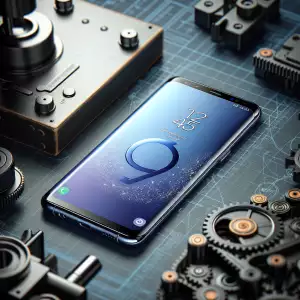 Samsung Galaxy S9 Fe