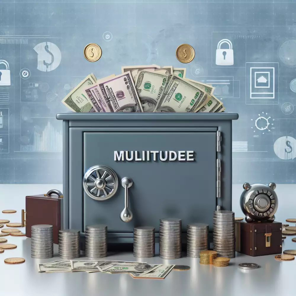multitude bank