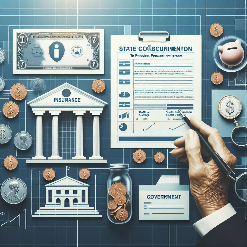 státní příspěvek penzijní připojištění