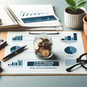 Státní Příspěvek Penzijní Připojištění