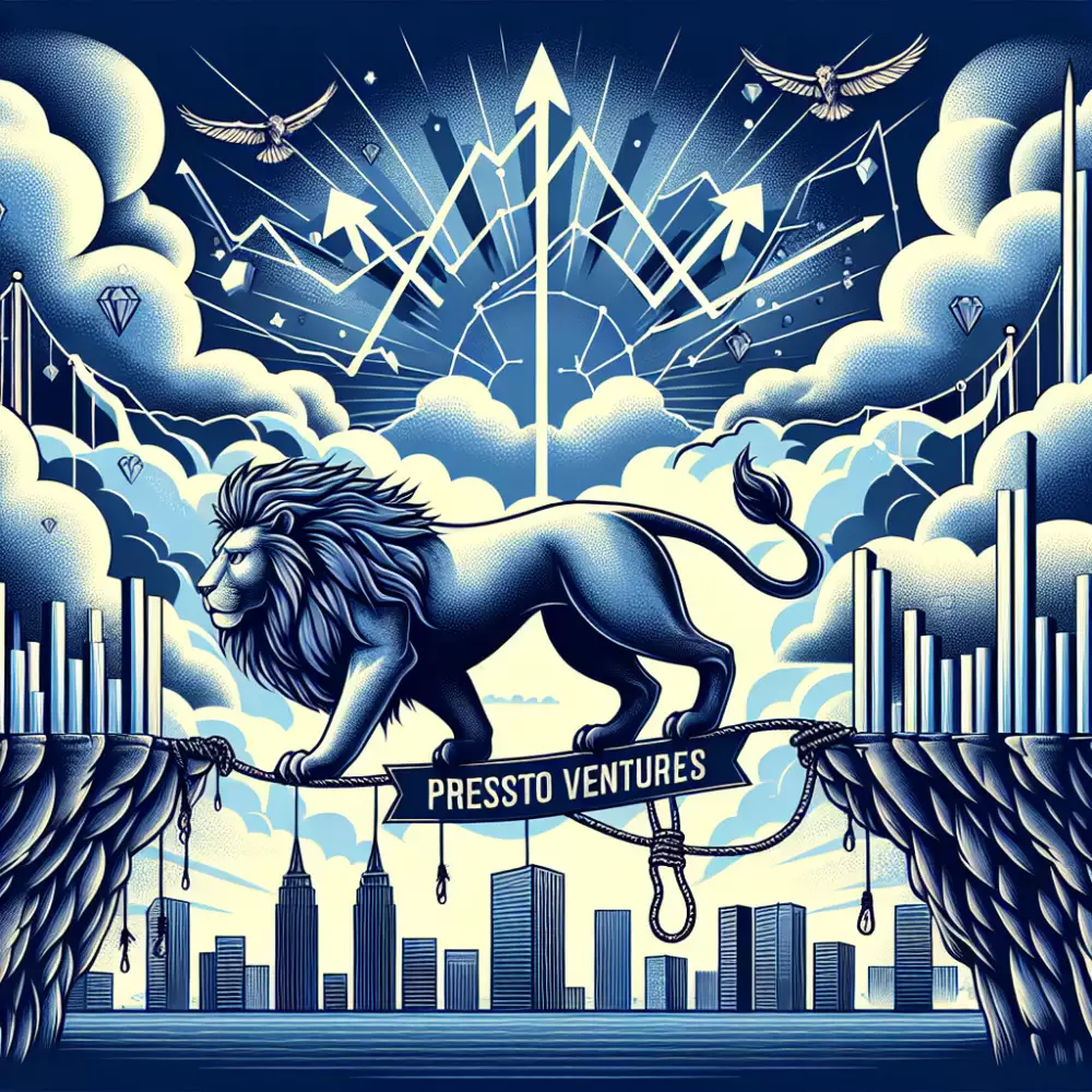 presto ventures