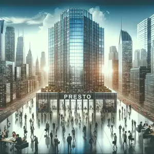 Presto Ventures