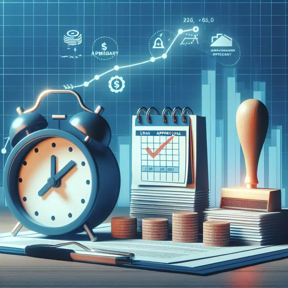 jak dlouho trvá schválení půjčky