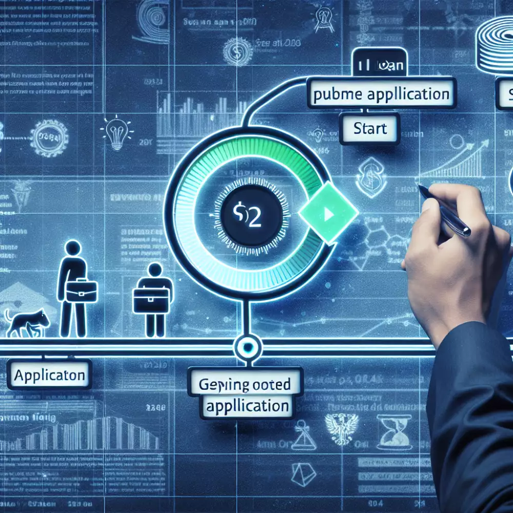 jak dlouho trvá schválení půjčky