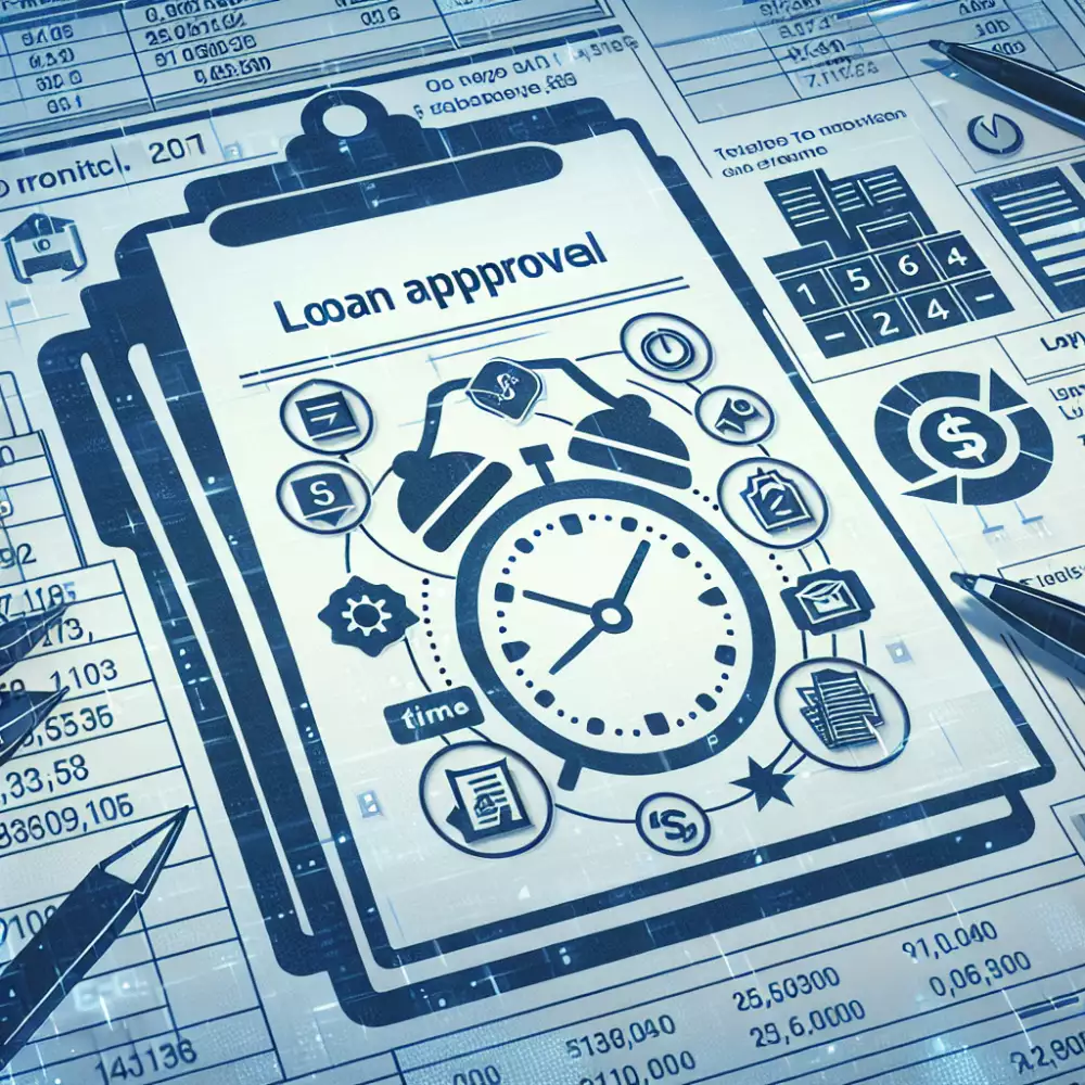 jak dlouho trvá schválení půjčky