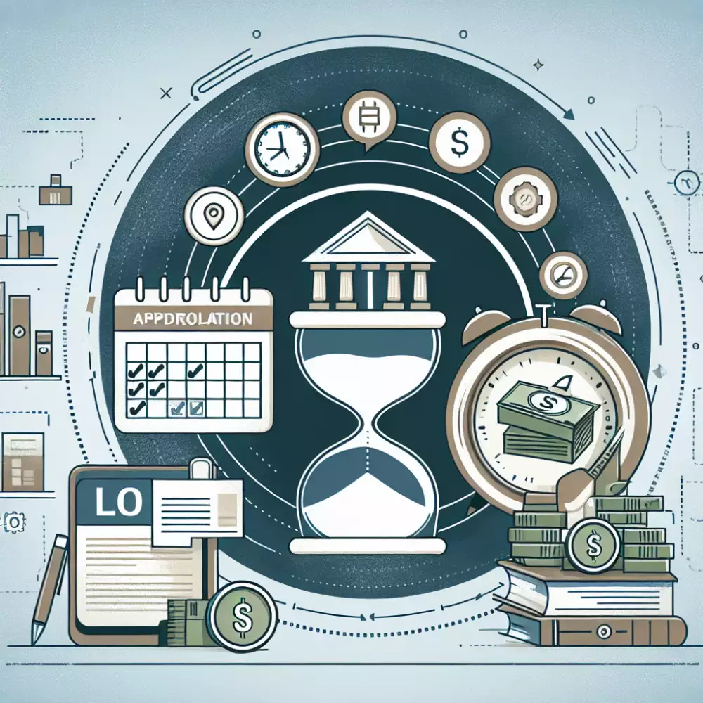 jak dlouho trvá schválení půjčky