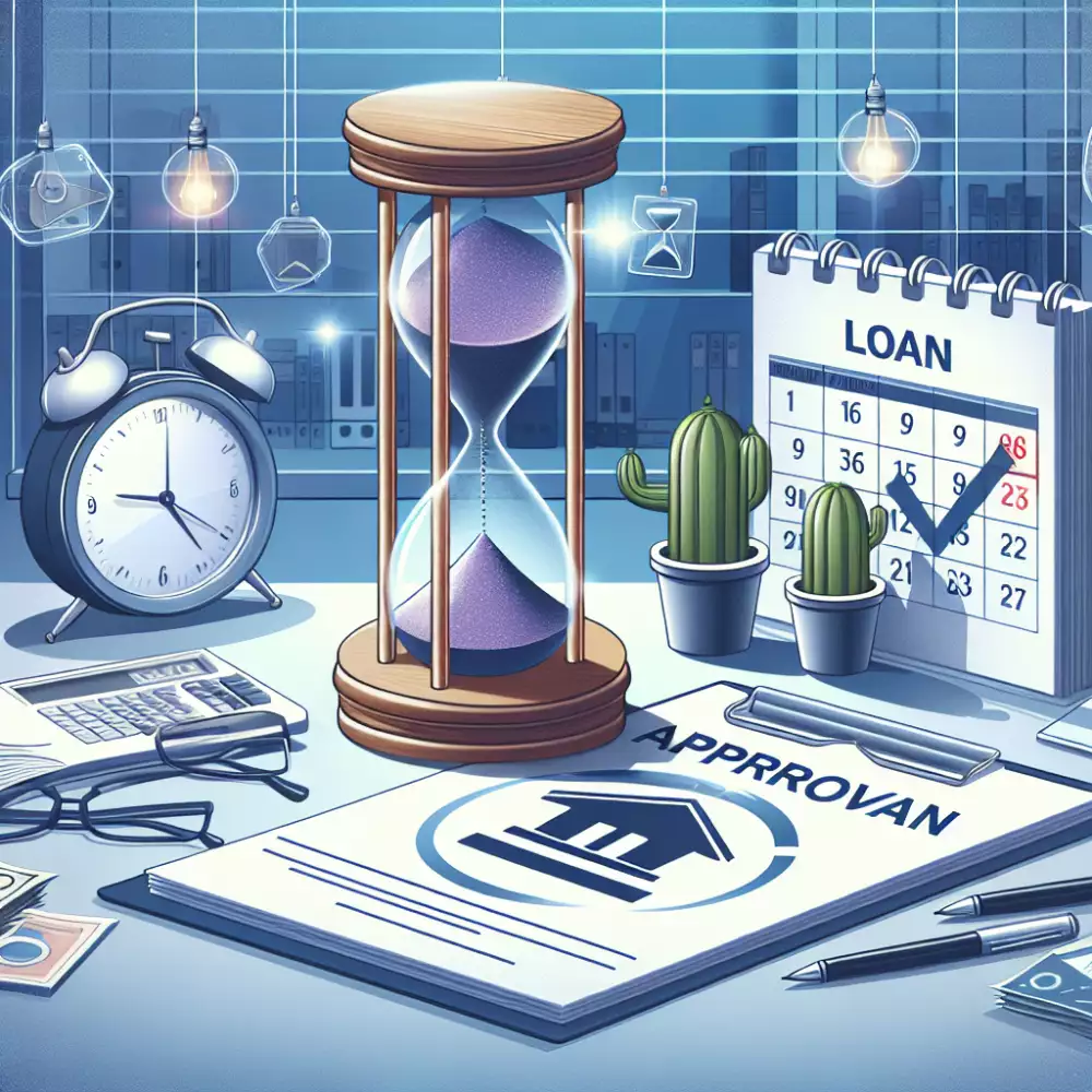 Jak Dlouho Trvá Schválení Půjčky