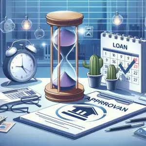 Jak Dlouho Trvá Schválení Půjčky