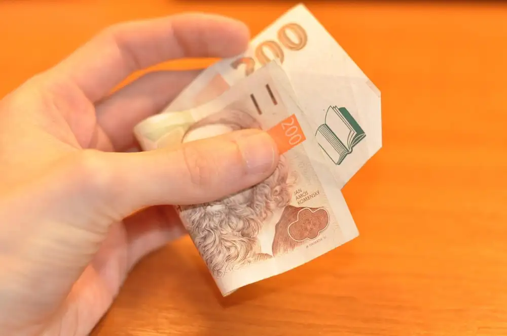 Dolary Na Czk