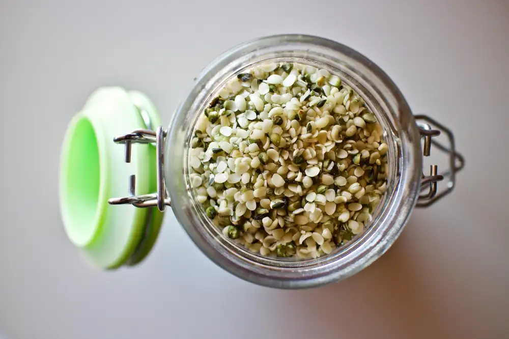 Vegan Omega 3