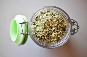 Vegan Omega 3