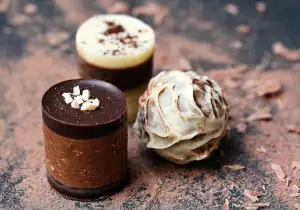 Fair Trade Chocolate