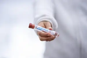 Celiakie Test