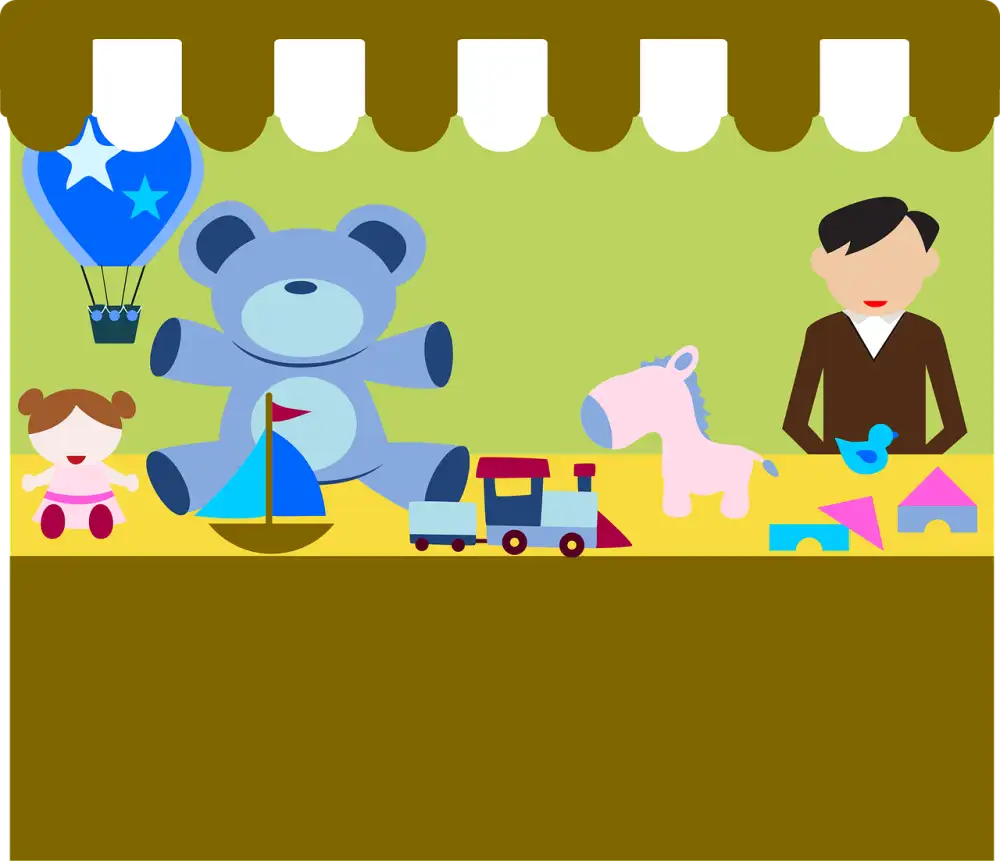 Logo Fair Trade