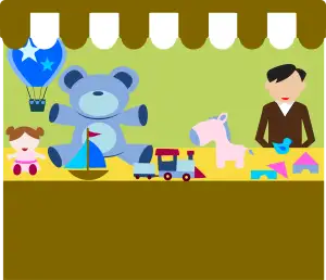 Logo Fair Trade