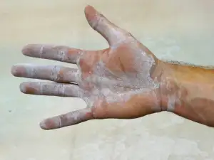 Magnesium B6