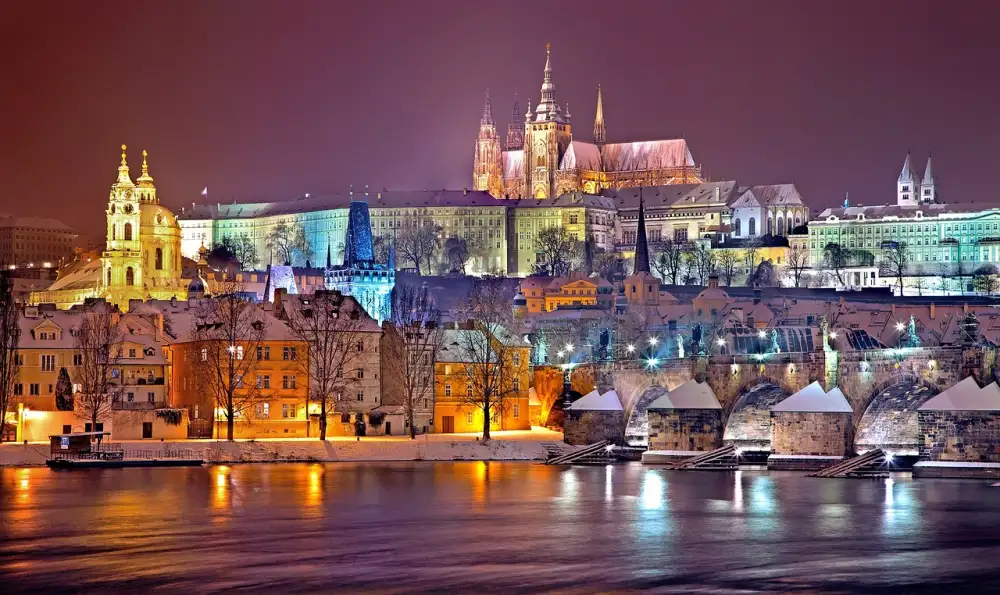 Bio Potraviny Praha