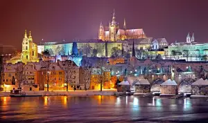 Bio Potraviny Praha