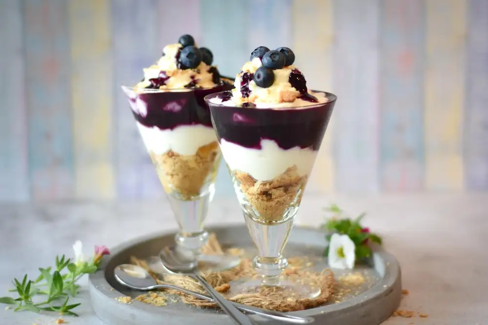 Zdravé Recepty S Mascarpone