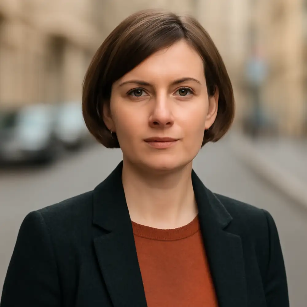 Lenka Sedláčková
