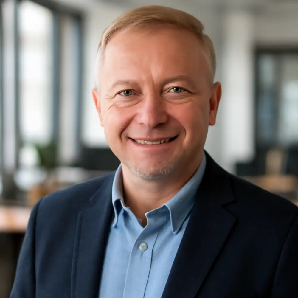 Radim Bednář