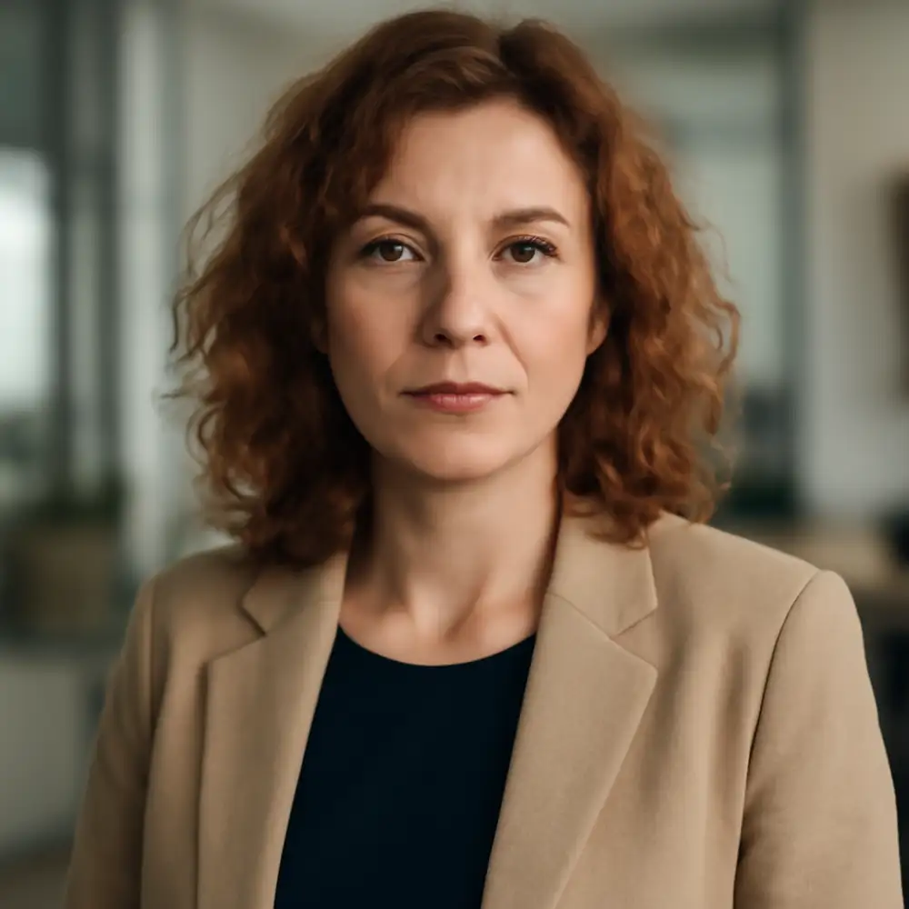Veronika Filipová